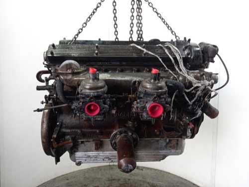 Jaguar type engine 1965 - e, 1965-1975