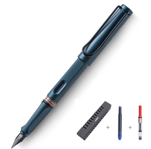 Lamy safari special edition - lamy,