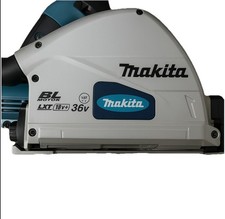 Blade Change Arbor Dust Cover | Makita DSP600 DSP600Z DSP600ZJ Track Plunge Saw
