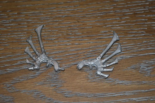 Warhammer 40k eldar - 40k,