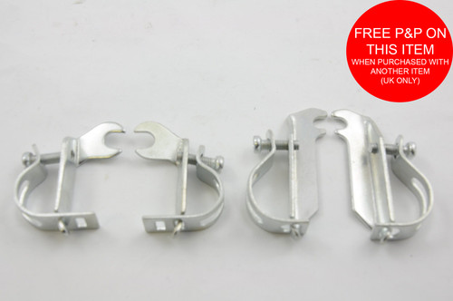 Set roller lever brake - roller,