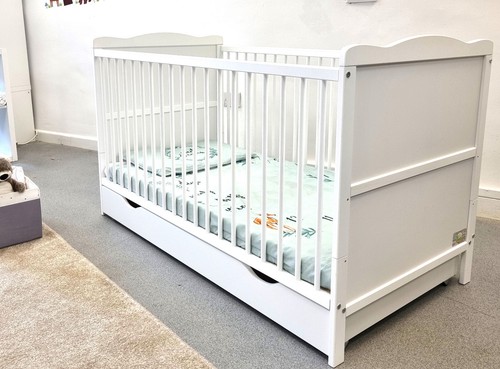 Baby cot bed for - cot, newborn