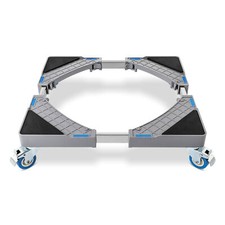 Adjustable Fridge Trolley