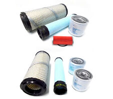 Engine Filter Kit for John