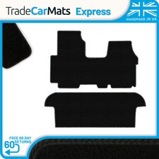 Tailored Carpet Van Floor Mats
