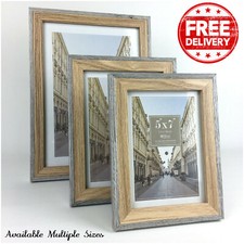 Photo Picture Frame A4, 8x10