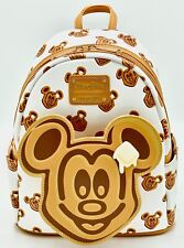 Loungefly Disney Parks Mickey