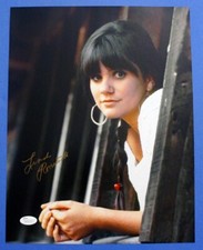 JSA WITNESSED! - LINDA