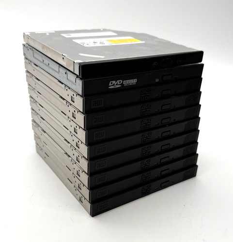 Joblot 10x laptop aio - joblot,