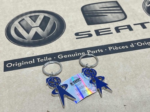 Genuine mrs vw bobble - mrs,
