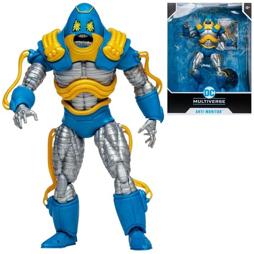Mcfarlane multiverse - mcfarlane, dc