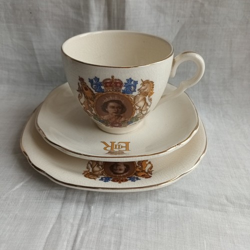Royal leighton ware queen - ware,