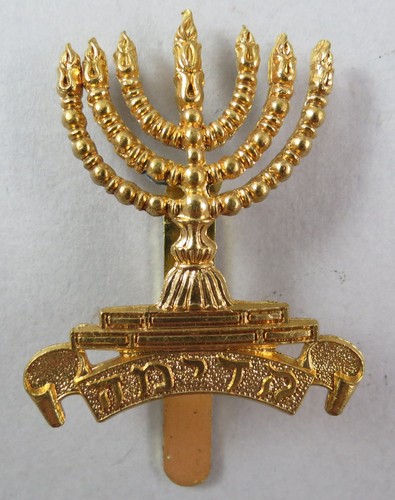 Military cap badge - cap, 39th