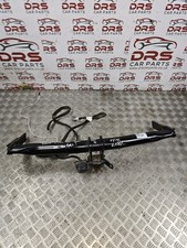 VOLVO XC60 MK1 TOW BAR DETACHABLE SWAN NECK (NO TOW BALL) 2008 - 2017