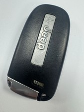 GENUINE JEEP 3 BUTTON REMOTE