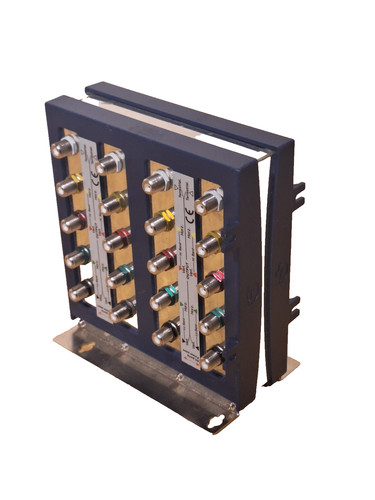 Triax tmm 20 cascade - 5, x