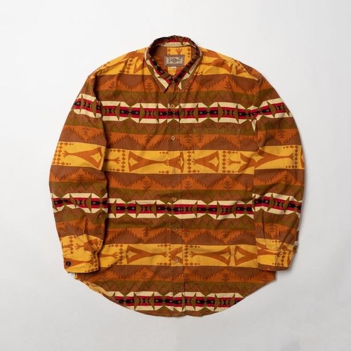 Men chevignon shirt brown - men,