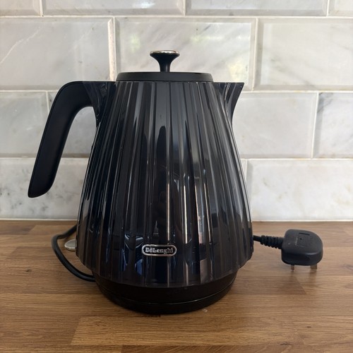 Longhi kbd3001 jug kettle - de'longhi,