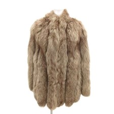 SAGA FOX Silver Saga Real Fox