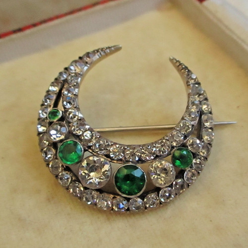 Beautiful convincing antique - convincing,