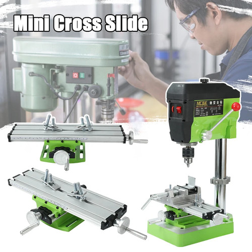 Mini multifunction working - multifunction,