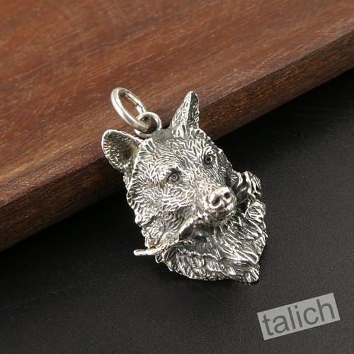 Solid 925 sterling - 925,