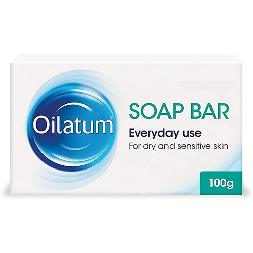 Oilatum dry skin cleanser - oilatum,