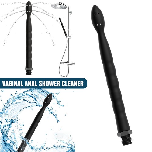 Vaginal anal clean - anal, bath