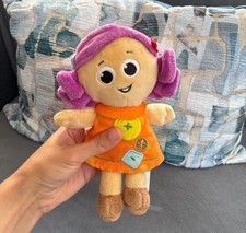 Disney Store Pixar Toy Story Dolly Plush Rare 