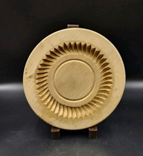 Vintage Handmade Wooden