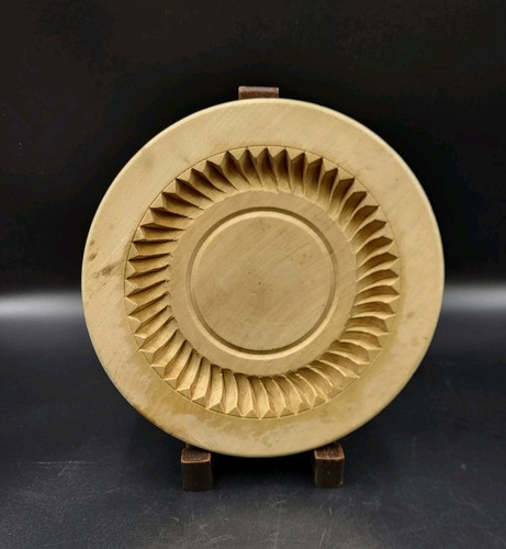 Vintage handmade wooden - vintage,