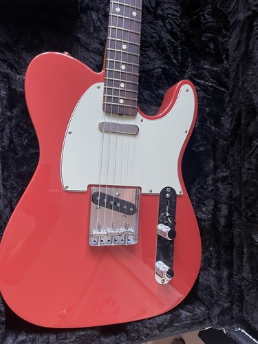 Fender vintera s - fender,
