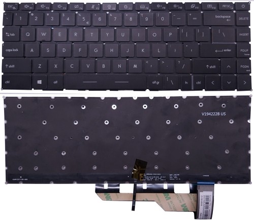 Backlit keyboard for - backlit,