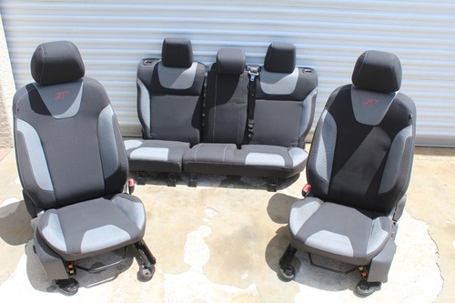 2013 2014 ford focus oem - 2013-2014,