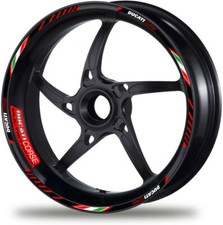 Multistrada DUCATI CORSE Wheel