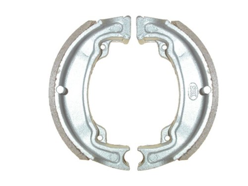 Rear brake shoe fits - shoe, ty