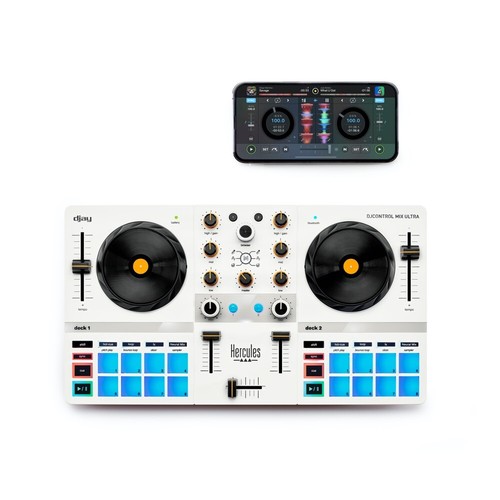 Hercules control mix - hercules,