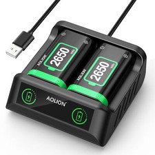 2PCS Rechargeable Xbox One