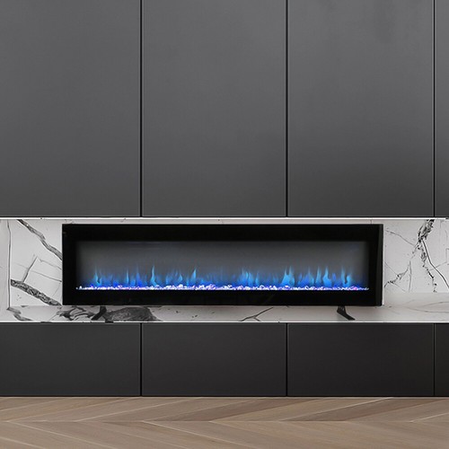Electric wall mounted led - 50",