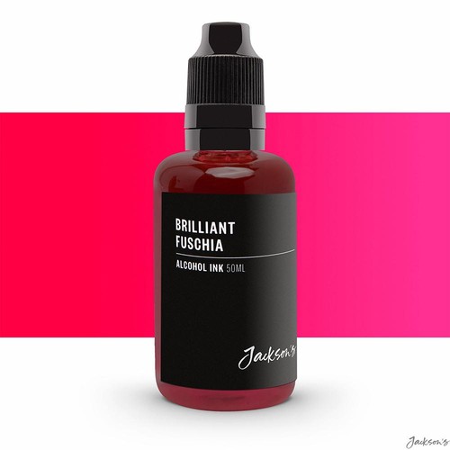 Jackson alcohol ink 50ml - :,