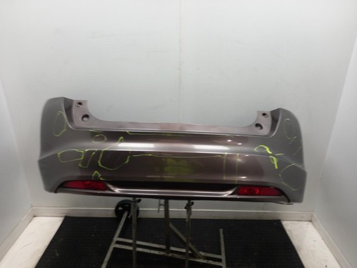 Honda civic rear - honda,