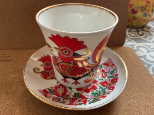 Vintage russian lomonosov - vintage,