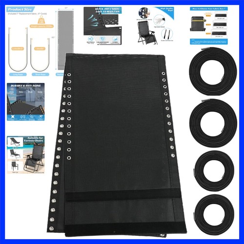 Zero gravity chair replacement - gravity,