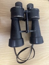 Leitz Beh 7x50 German WW2 Kriegsmarine Binoculars