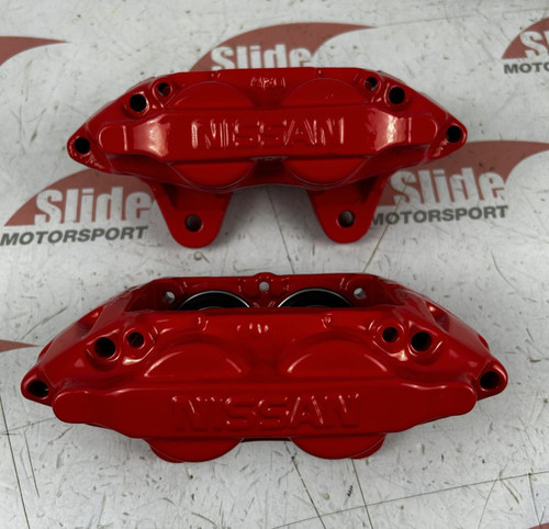 Factory nissan 200sx s14 - factory,