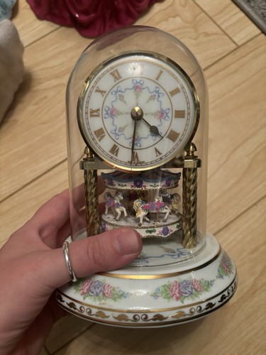 Franklin mint porcelain - franklin, mint,