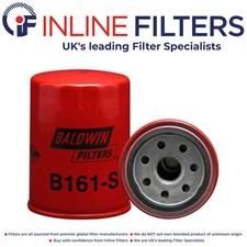 Oil Filter for Takeuchi TB145 w/Yanmar Eng