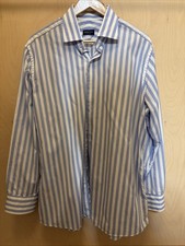 Proper Cloth Shirt 17” Collar XL