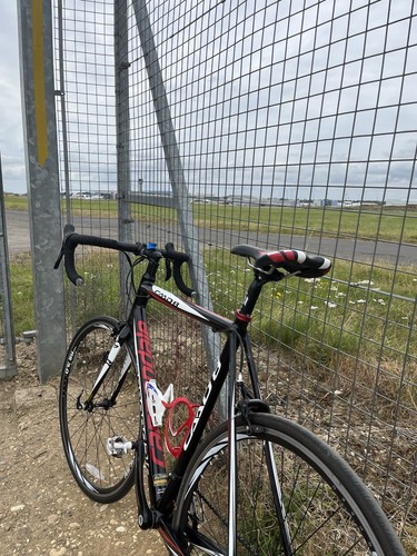 Cannondale caad shimano 105 - caad,
