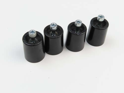 Technics 1700 set of 4 - rs-1700*,